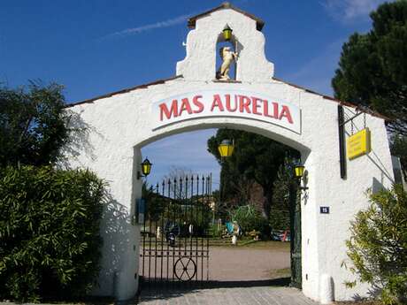 Mas Aurélia