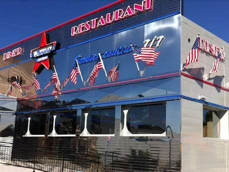 Memphis - Restaurant Diner