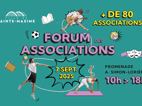 Forum des Associations