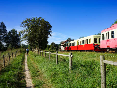 L'Aventure du rail