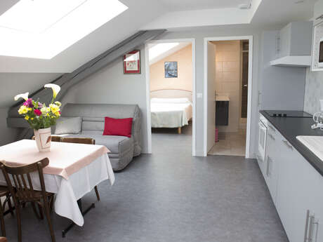 Meublé Les Lys - 27