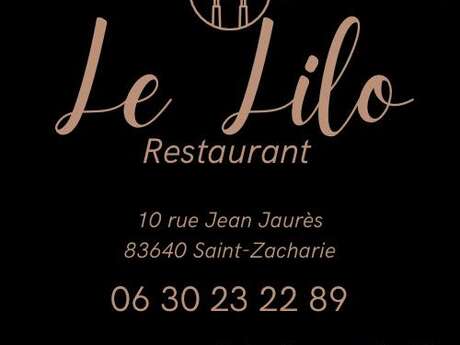 Le Lilo