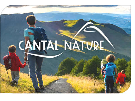 Cantal Nature