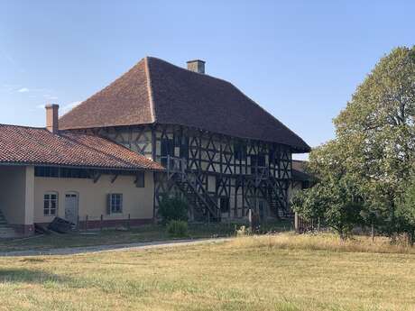 Portes ouvertes au Manoir de Malmont