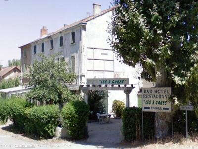 Auberge des 3 gares