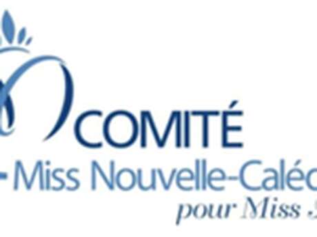 Miss New Caledonia Pageant