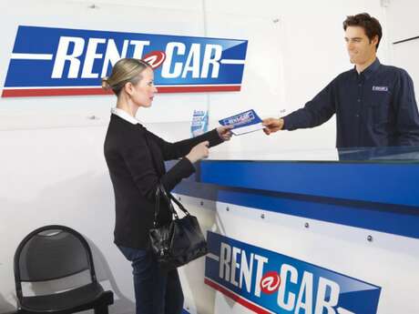 Rent A Car Nice Port