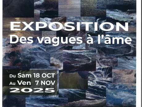 Des vagues à l'âme