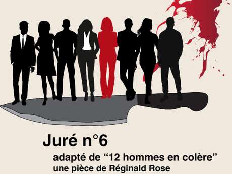 Juré N°6