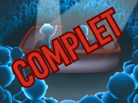 Match d'improvisation théâtrale