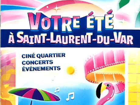 JEP à Saint-Laurent-du-Var 2026 "Patrimoine en danger"