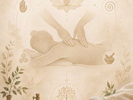 Le Massage