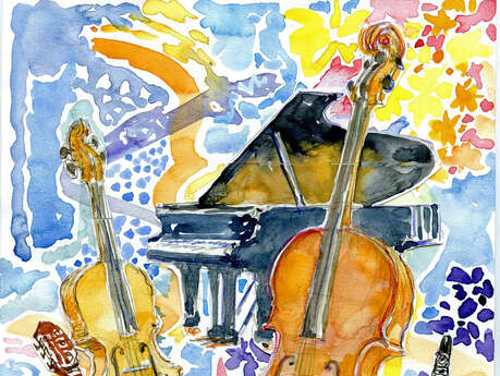 Soirées Musicales Alter Classic