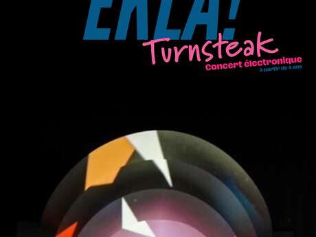 Ekla - Concert électronique