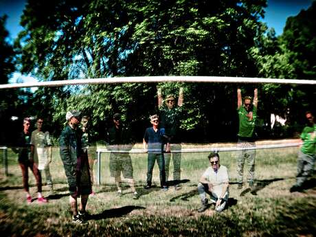 Méandres feat Émilie Lesbros & Mike Ladd