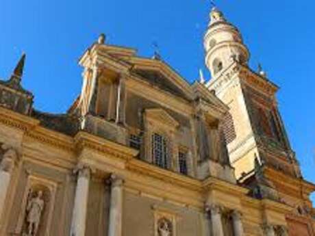 77th Festival de Musique de Menton - The Music Festival Mass.