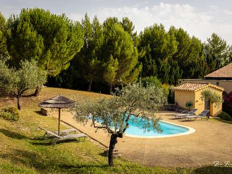 Les Chambres Doubles du Clos St Michel Resort & Spa