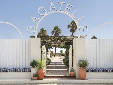 Bagatelle