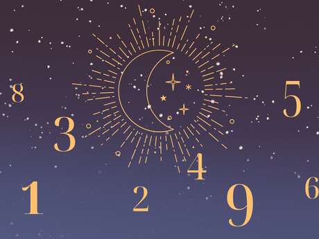 Atelier A la découverte de la numérologie