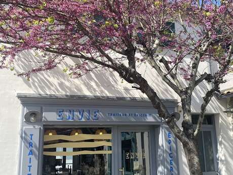 Envie - Feinkostgeschäft