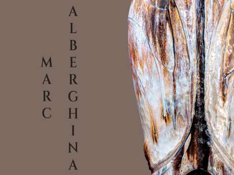 Ausstellung „La Cigaloise“