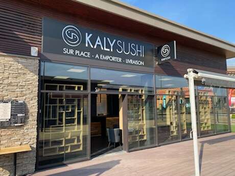 Kalysushi