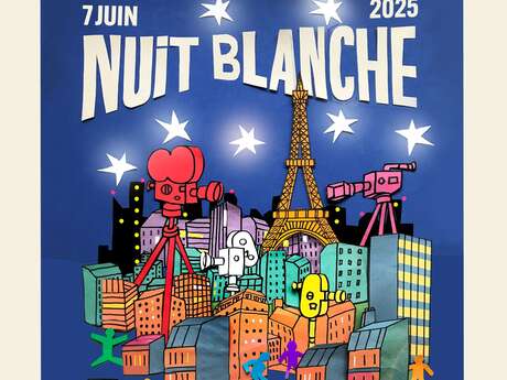 Event - Nuit Blanche