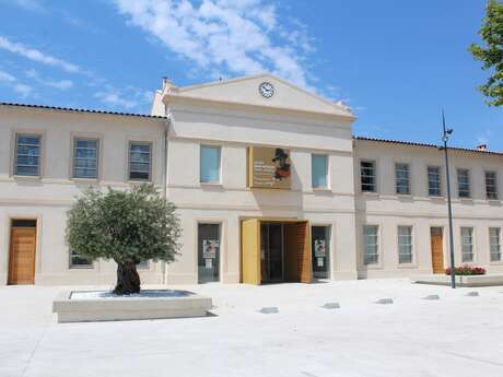 Journées Européennes du Patrimoine