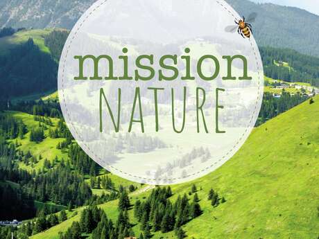 Mission Nature