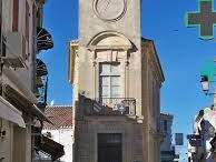 Salle d'Exposition du Musée Baroncelli