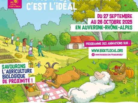 Portes ouvertes au GAEC Terres de Luisandre