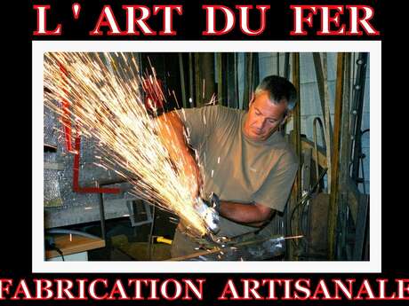 L'Art du fer