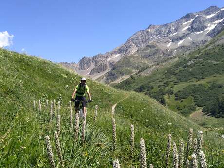 N°13 Romanche - Galibier Villar-d'Arêne