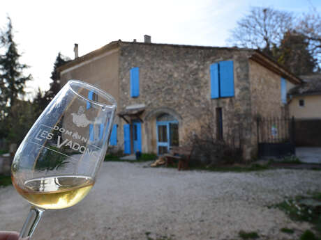 Gîte d'étape La Resparine