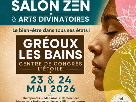 Salon Zen et Arts Divinatoires