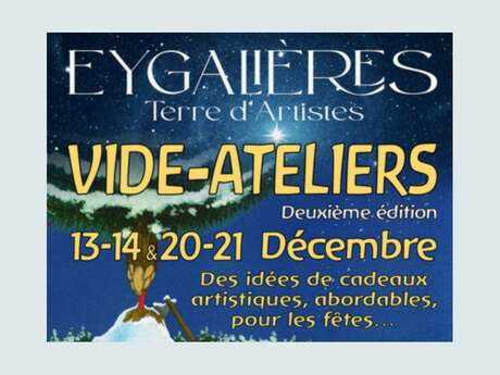 Ausstellung für Atelierausräumungen - 2. Ausgabe