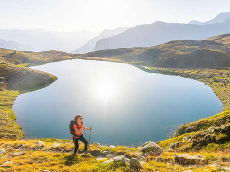 Tour du Grand Pinier