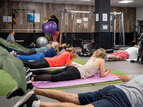 O’rel sport santé