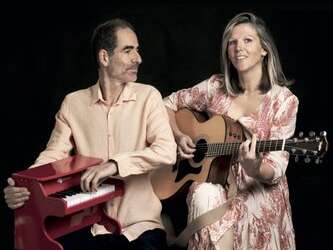 Concert : Lun et Lune - compositions et musiques du monde