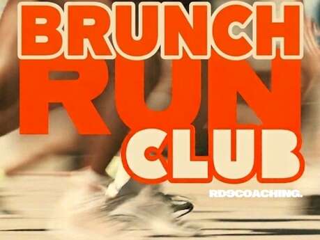 1ère édition – Brunch Run Club Le Lavandou