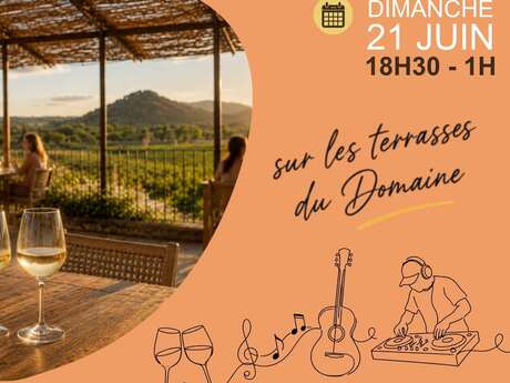 Fête de La Musique