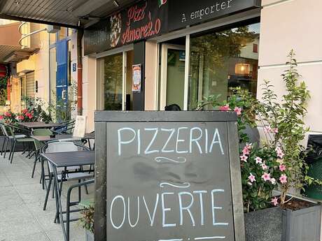 Pizz'amore 2.0