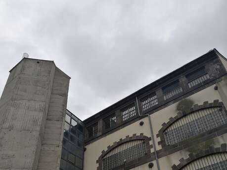 Visite commentée : Halloween à la centrale