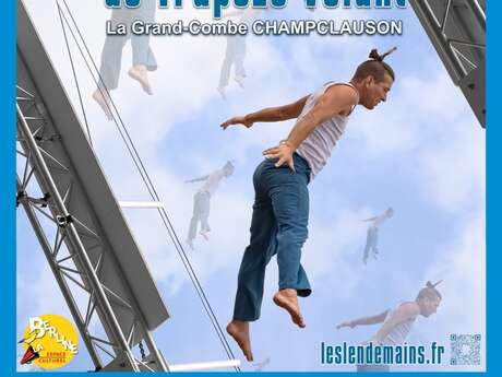 Convention Internationale de Trapèze Volant