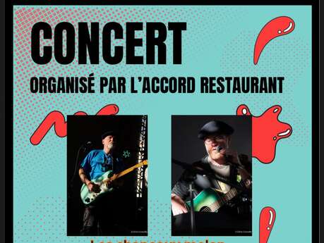 Concert à l'Accord