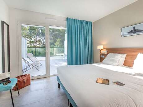 SOWELL HÔTELS La Plage