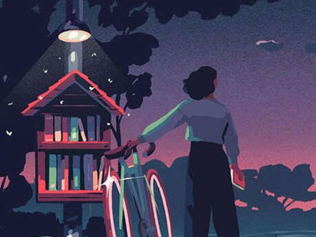 Les Nuits de la Lecture - 10ème édition