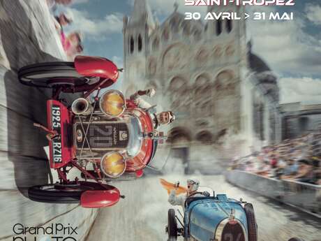 Mostra fotografica - Dingo, Boulevard Dingo