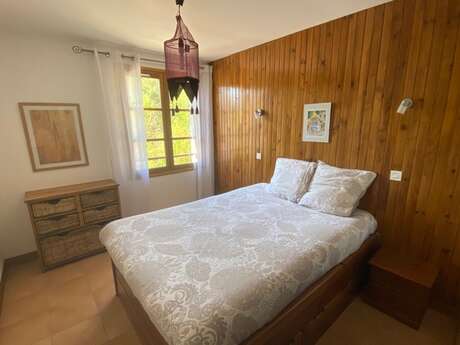 Chambre d'hôtes "Le Lézard"