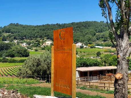 Château Croix d'Allons